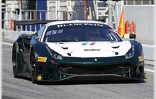 51 - Ferrari 488 GT3 (Michelotto) - AF Corse