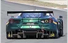 51 - Ferrari 488 GT3 (Michelotto) - AF Corse