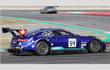 54 - Jaguar XK-R Emil Frey G3 (Emil Frey) - Emil Frey Jaguar Racing