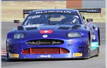 54 - Jaguar XK-R Emil Frey G3 (Emil Frey) - Emil Frey Jaguar Racing