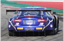 54 - Jaguar XK-R Emil Frey G3 (Emil Frey) - Emil Frey Jaguar Racing