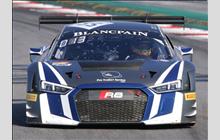 55 - Audi R8 LMS - Attempto Racing