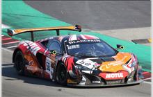 58 - McLaren 650S GT3 #23? - Garage 59