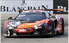 58 - McLaren 650S GT3 #23? - Garage 59