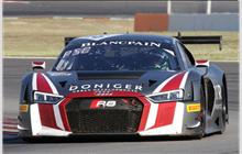 66 - Audi R8 LMS - Attempto Racing