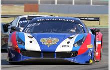 72 - Ferrari 488 GT3 (Michelotto) - SMP Racing