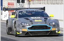 76 - Aston Martin V12 Vantage #040 (Prodrive) - R-Motorsport