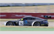76 - Aston Martin V12 Vantage #040 (Prodrive) - R-Motorsport
