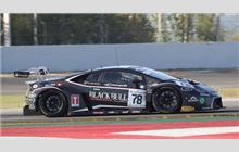 78 - Lamborghini Huracán GT3 - Barwell Motorsport