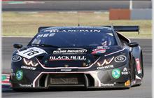 78 - Lamborghini Huracán GT3 - Barwell Motorsport