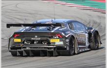 78 - Lamborghini Huracán GT3 - Barwell Motorsport