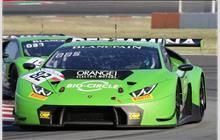 82 - Lamborghini Huracán GT3 - GRT Grasser Racing Team