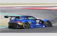87 - Mercedes-AMG GT3 - Akka ASP Team