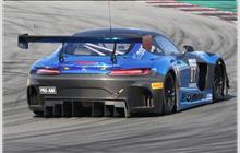 87 - Mercedes-AMG GT3 - Akka ASP Team