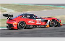 89 - Mercedes-AMG GT3 - Akka ASP Team