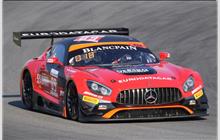 89 - Mercedes-AMG GT3 - Akka ASP Team