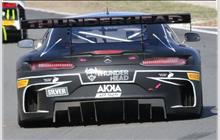 90 - Mercedes-AMG GT3 - Akka ASP Team