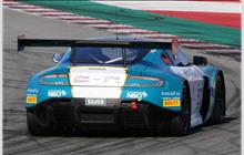 97 - Aston Martin V12 Vantage #012 (Prodrive) - Oman Racing with TF Sport