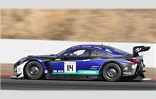 114 - Lexus RC F GT3 - Emil Frey Lexus Racing