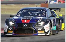 114 - Lexus RC F GT3 - Emil Frey Lexus Racing