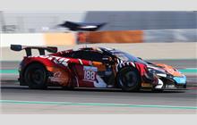 188 - McLaren 650S GT3 - Garage 59