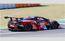 188 - McLaren 650S GT3 - Garage 59