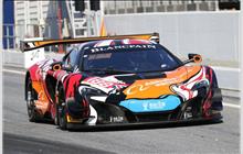 188 - McLaren 650S GT3 - Garage 59