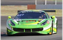 333 - Ferrari 488 GT3 (Michelotto) - Rinaldi Racing