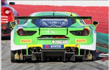 333 - Ferrari 488 GT3 (Michelotto) - Rinaldi Racing