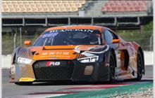 888 - Audi R8 LMS - Car Collection Motorsport