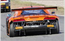 888 - Audi R8 LMS - Car Collection Motorsport