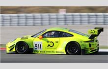 911 - Porsche 991 GT3 R - Manthey-Racing
