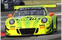911 - Porsche 991 GT3 R - Manthey-Racing