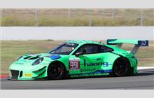 991 - Porsche 991 GT3 R - Herberth Motorsport