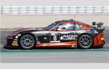 8 - Ginetta G55 GT4 - Speed Car