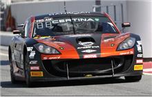 8 - Ginetta G55 GT4 - Speed Car