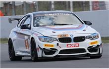 9 - BMW M4 Ekris GT4 - BMW Team France