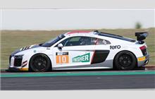 10 - Audi R8 LMS GT4 - Baporo Motorsport