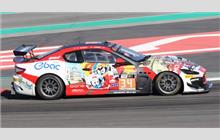 34 - Maserati GranTurismo MC GT4 - GP 34 by Gemo Motorsport