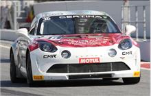 36 - Alpine A110 GT4 - CMR