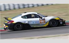 44 - Porsche Cayman GT4 CS MR - Racing Technology