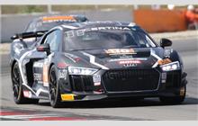 48 - Audi R8 LMS GT4 - Orhes Racing