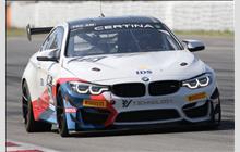50 - BMW M4 GT4 - 3Y Technology