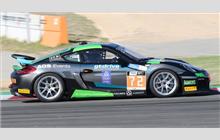 72 - Porsche Cayman GT4 CS MR - AGS Events