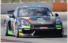 72 - Porsche Cayman GT4 CS MR - AGS Events