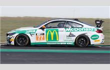 77 - BMW M4 GT4 - 3Y Technology