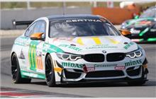77 - BMW M4 GT4 - 3Y Technology