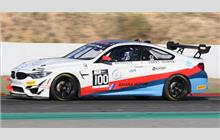 100 - BMW M4 GT4 - 3Y Technology