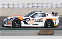 666 - Ginetta G55 GT4 - CMR