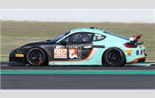 982 - Porsche Cayman GT4 CS MR - FOXO